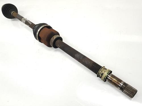 Right front driveshaft OPEL MOVANO B Platform/Chassis (X62)  | BP33936337M39  - Image 5