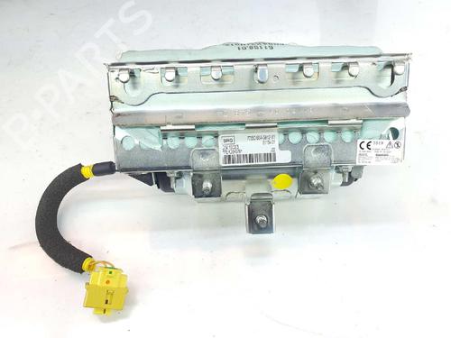 Airbag Kit HONDA CR-V II (RD_) 2.2 CTDi (RD9) | BP6150886C86 