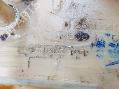 Pompe à carburant VW TRANSPORTER T5 Bus (7HB, 7HJ, 7EB, 7EJ) 2.0 TDI | BP30682161M76