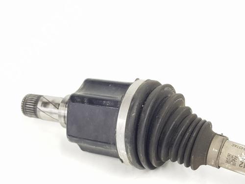 Left front driveshaft LAND ROVER RANGE ROVER EVOQUE (L551) 2.0 D150 | BP30876401M38 