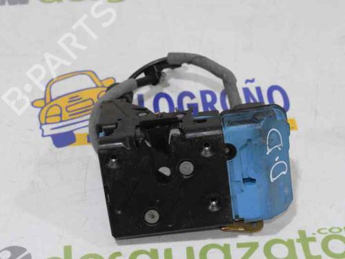 Front right lock VOLVO XC90 I (275) 2.5 T AWD | BP776327C97 