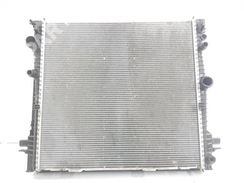 Used Water radiator Water radiator BMW X4 (G02, F98) M (480 hp) 11018236 11018236