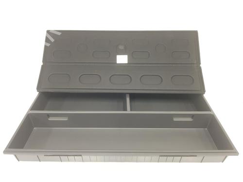 Glove box HYUNDAI i30 Estate (PDE) 1.0 T-GDI | BP15604926C95 