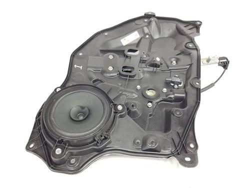 Front left window mechanism MAZDA CX-3 (DK) 1.5 SKYACTIV-D (DK2WS, DK5FW) | BP38601236C22 - Image 3