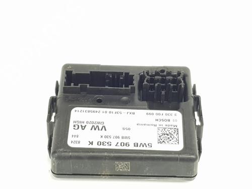Used Electronic module SEAT LEON (KL1, KLG) [2019-2025]  27608649
