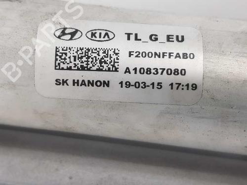 AC radiator KIA SPORTAGE IV (QL, QLE) 1.6 GDI | BP7173129M32 