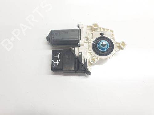 Left rear window motor SEAT LEON (1P1) 1.6 | BP26660708E23 