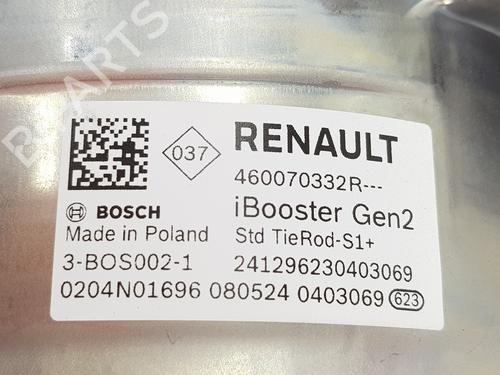Servo brake RENAULT SYMBIOZ 1.8 E-Tech 160 Full Hybrid | BP34699030M42  - Image 6