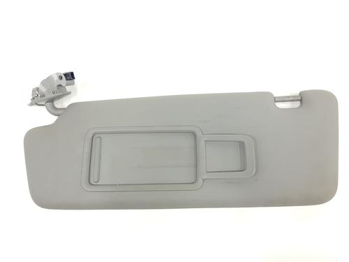 Used Left sun visor AUDI A3 Sportback (8VA, 8VF) 30 TDI (115 hp) 27262260