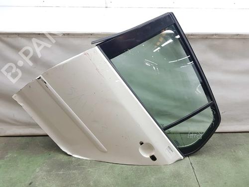 Used Left rear door VW GOLF V (1K1) 2.0 TDI (140 hp) 7125436