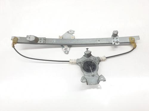 Rudehejsemekanisme venstre bagtil NISSAN NAVARA NP300 (D40) [2004-2025]  29313539
