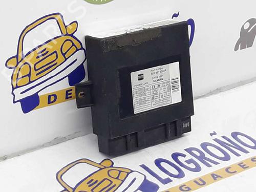 Electronic module SEAT IBIZA II (6K1) 1.4 i | BP1982089M83 