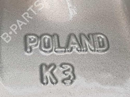 Rim AUDI A3 Sportback (8PA) 1.6 TDI | BP6068617C45 