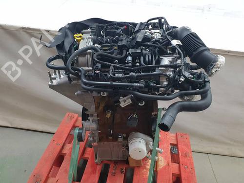 Engine FORD TRANSIT COURIER V769 Box Body/MPV (N3P) | BP38563084M1 - Image 8