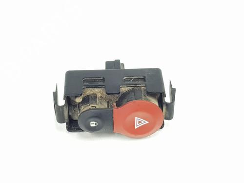 Used Warning switch RENAULT KANGOO / GRAND KANGOO II (KW0/1_) 1.5 dCi 85 (KW0K, KW0L, KW0B) (86 hp) 26720260
