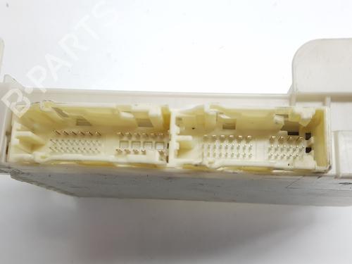 Fuse box TOYOTA LAND CRUISER PRADO (_J15_) 3.0 D-4D (KDJ155_, KDJ150_, KDJ150R, KDJ155R) | BP20710114E1 