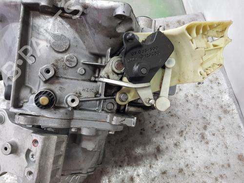 Gearbox CITROËN C4 CACTUS 1.6 BlueHDi 100 | BP37177625M3 - Image 4