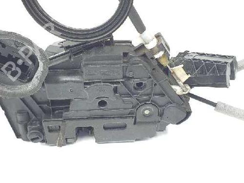 Rear left lock VW GOLF VI (5K1) 1.4 | BP8135674C100 