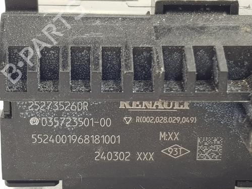 Switch RENAULT ARKANA I (LCM_, LDN_) | BP33274568I30 - Image 3