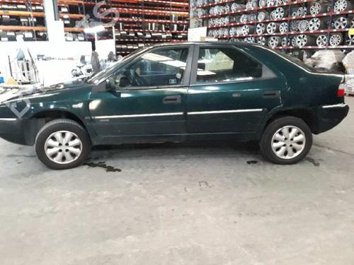 Control unit CITROËN XANTIA (X1_, X2_) 2.0 HDI 109 | BP2425340M11 