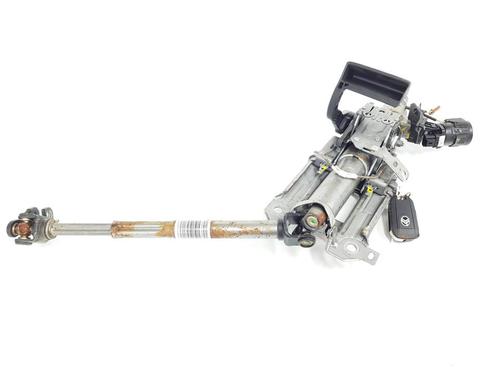 Steering column CITROËN BERLINGO (ER_, EC_) 1.5 BlueHDi 130 (ECYHZJ, ECYHZR) | BP38486046M21 - Image 9