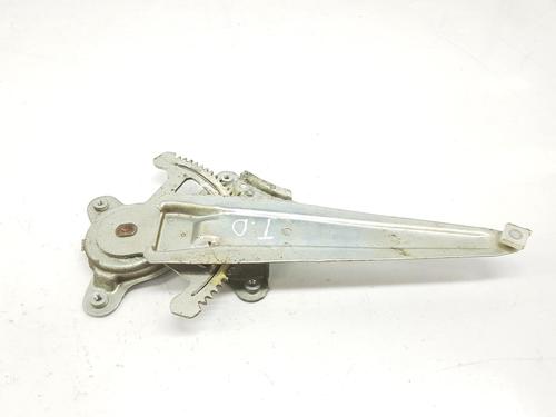 Used Rear right window mechanism TOYOTA LAND CRUISER PRADO (_J12_) 3.0 D-4D (KDJ120, KDJ125) (163 hp) 12465373