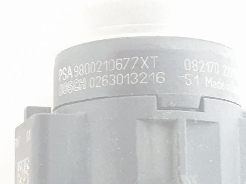 Andre CITROËN JUMPY III Van (V_)  | BP31995394O1 