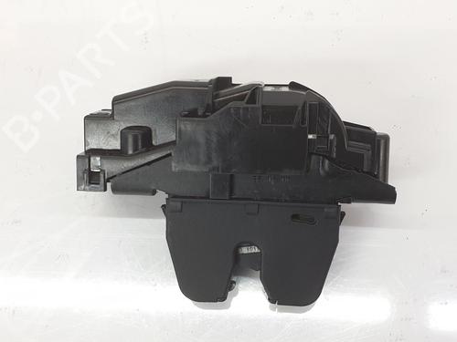Tailgate lock PEUGEOT 308 I (4A_, 4C_)  | BP9621293C101 