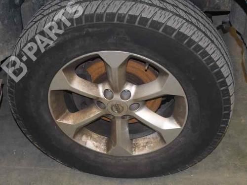 Right rear window switch NISSAN NAVARA NP300 (D40) 2.5 dCi 4WD | BP1366377C107  - Image 15