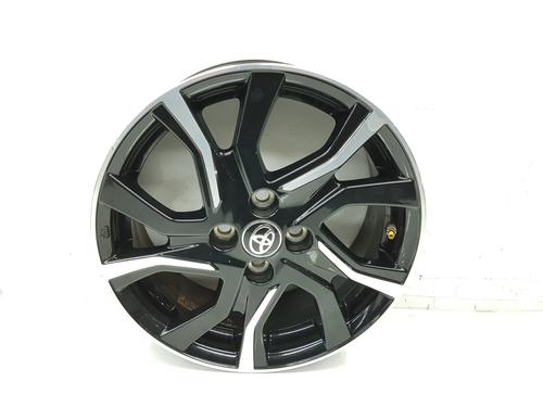 Rim TOYOTA YARIS (_P13_) 1.5 Hybrid (NHP130_) | BP24662120C45