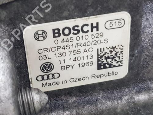 Engine AUDI Q3 (8UB, 8UG)  | BP29750864M1 