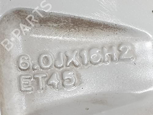 Rim SEAT ARONA (KJ7, KJP) 1.0 TSI | BP30703550C45