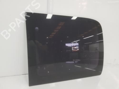 Used Rear left quarter glass PEUGEOT PARTNER MPV (5_, G_) 2.0 HDI (90 hp) 14098644