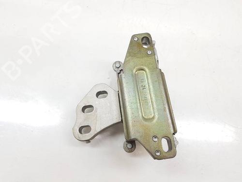 Engine mount FORD TRANSIT COURIER V769 Box Body/MPV (N3P) | BP38566200M89 - Image 2