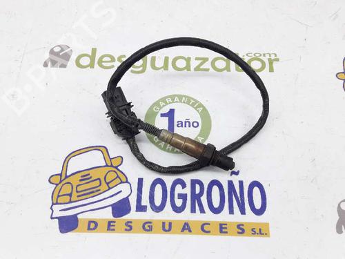 Elektronisk sensor NISSAN X-TRAIL II (T31) 2.0 dCi 4x4 (173 hp) 8746323