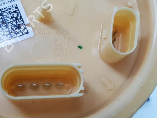 Fuel pump VW TRANSPORTER T6 Van (SGA, SGH, SHA, SHH) 2.0 TDI | BP27614386M76 