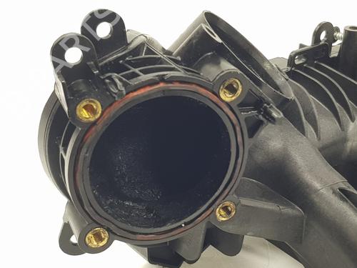 Intake manifold LAND ROVER RANGE ROVER VELAR (L560) 2.0 D180 TD4 4x4 | BP31091503M70