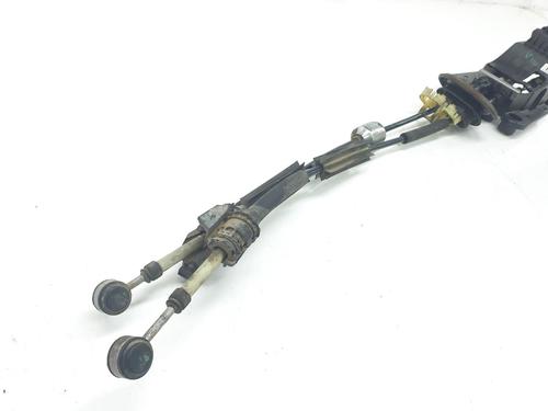 Gear lever PEUGEOT 208 I (CA_, CC_) 1.6 HDi / BlueHDi 75 | BP17043274M90 
