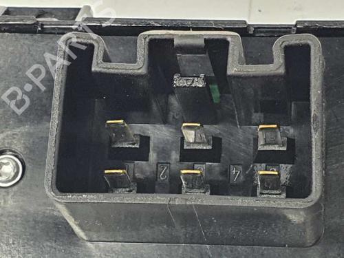 Left front window switch FORD FOCUS II (DA_, HCP, DP) 1.6 TDCi | BP8070806I27 