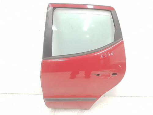 Used Left rear door MERCEDES-BENZ A-CLASS (W168) A 170 CDI (168.009, 168.109) (95 hp) 16115032