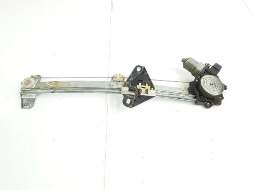 Rear right window mechanism HONDA CIVIC VIII Hatchback (FN, FK) 2.2 CTDi (FK3) | BP6128335C25 