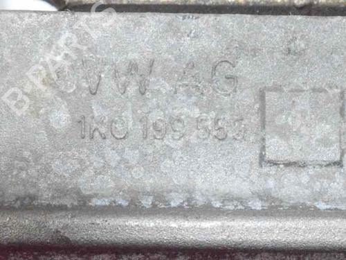Engine mount VW TOURAN (1T1, 1T2) 1.9 TDI | BP10258419M89 