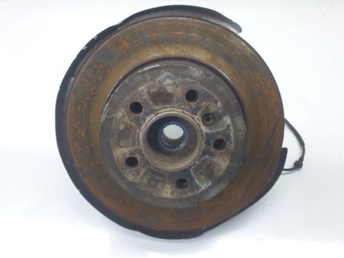 Left rear steering knuckle BMW X5 (E70) xDrive 30 d | BP28061138M27 