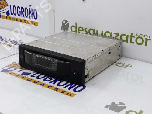 Radio BMW 5 (E60) 525 i | BP1731101E6 