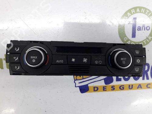 Used Climate control BMW 1 (E87) 116 d (116 hp) 2530886