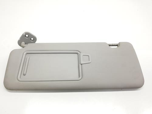 Used Left sun visor HYUNDAI TUCSON (TL, TLE) 1.7 CRDi (116 hp) 22701923