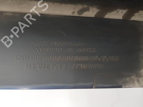 Other BMW 5 (F10) 525 d | BP26287957O1