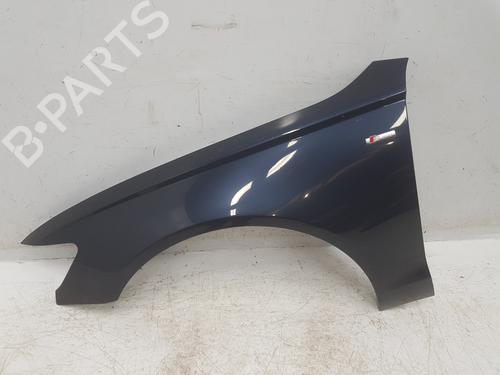 Used Left front fenders Left front fenders AUDI A6 C7 (4G2, 4GC) 2.0 TDI (190 hp) 33427105 33427105