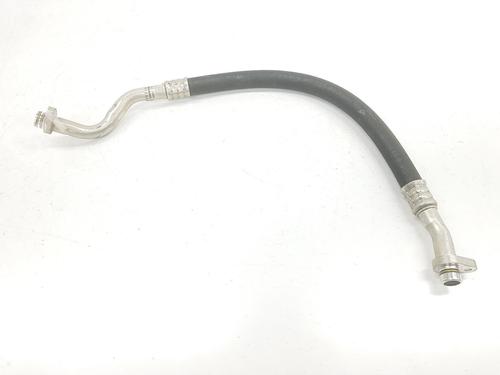AC pipe NISSAN QASHQAI / QASHQAI +2 I (J10, NJ10, JJ10E) 1.5 dCi | BP14107586M126 