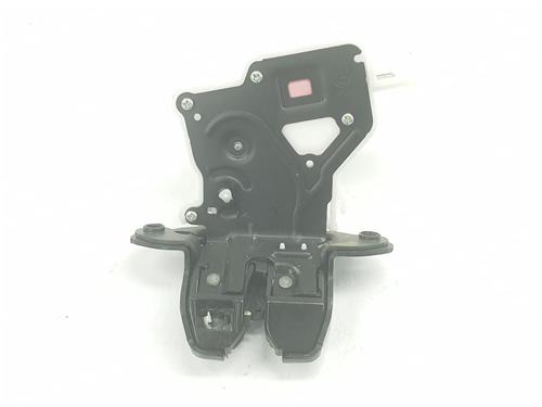 Tailgate lock NISSAN QASHQAI II SUV (J11, J11_) 1.3 DIG-T | BP11234587C101 